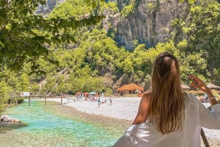 Shkoder to Tirana: by Exploring Shala River & Komani Lake