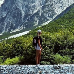 Valbona Valley Albania 